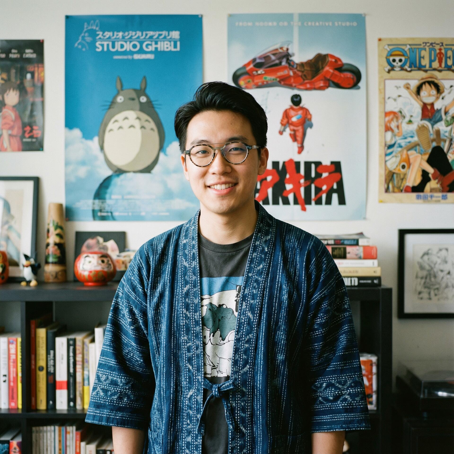 海角社区文化研究者张文轩