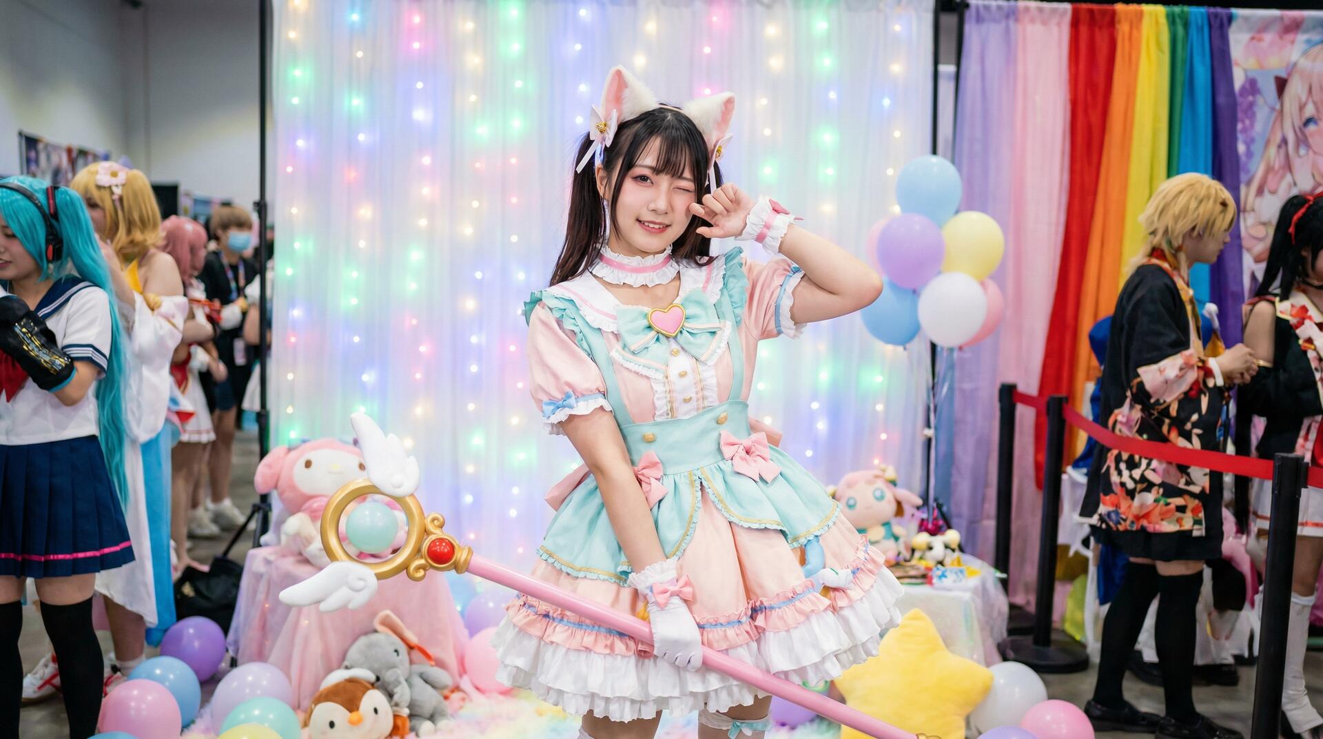 海角社区 cosplay视频